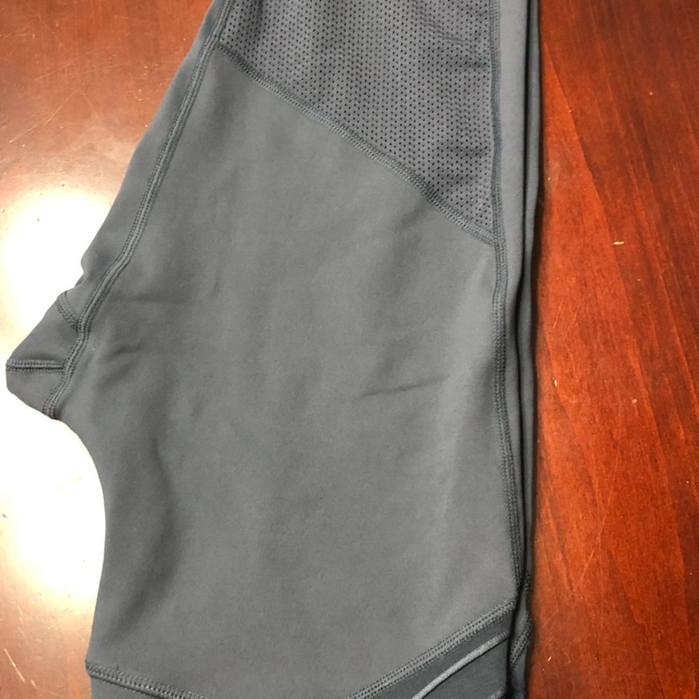 The Peak Leggings (Space)- Small, Born Primitive